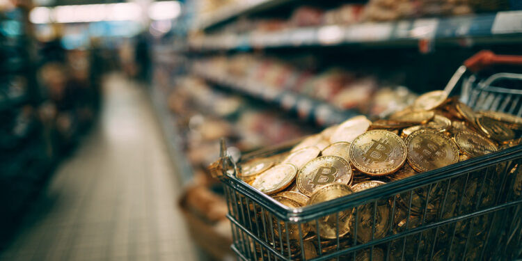 Bitcoin Below $54K Would Signal Best Accumulation Zone: Analyst