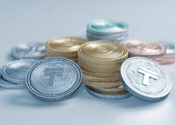 Stablecoin Supply Rises To $315B As Institutional Flows Lift USDC