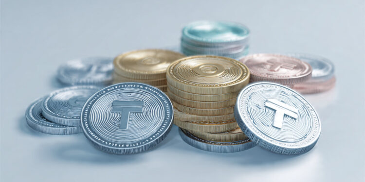 Stablecoin Supply Rises To $315B As Institutional Flows Lift USDC