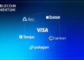 Visa Expands Stablecoin Pilot to Polygon and New Chains as Settlement Trials Grow