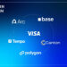 Visa Expands Stablecoin Pilot to Polygon and New Chains as Settlement Trials Grow