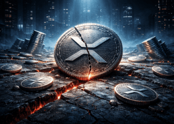 XRP Price Completes Q1 In The Red Again, But Prior Performance Says A Surge Is Coming