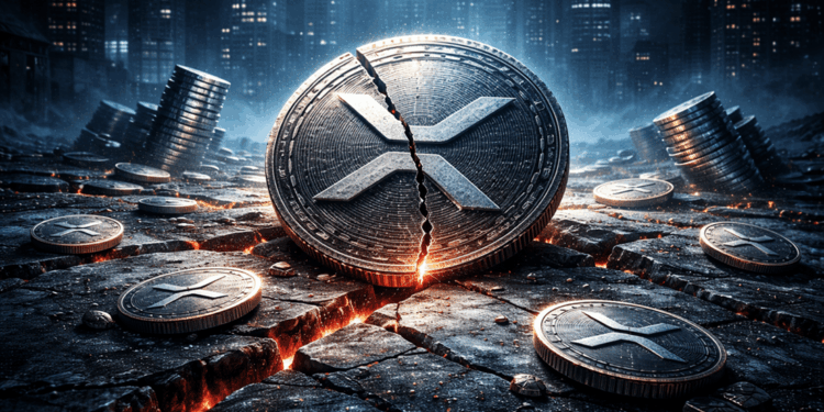 XRP Price Completes Q1 In The Red Again, But Prior Performance Says A Surge Is Coming