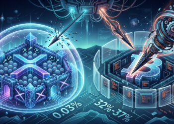 Quantum Threat to Crypto? XRP Ledger Shows Surprising Resilience