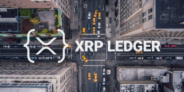XRPL Pushes Into Wall Street Territory With Privacy-Focused Upgrade