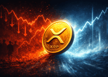 XRP Social FUD Nears 2-Year High—Contrarian Signal Brewing?