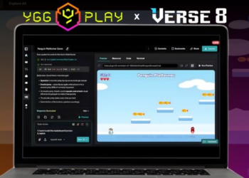 YGG Play & Verse8 Launch $5K “Casual Degen” Game Track at BuidlHack 2026