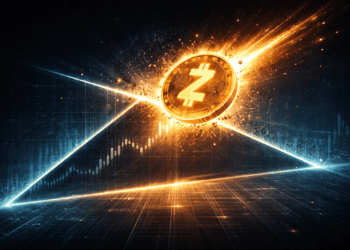Zcash Breaks Out With 34% Surge—Is $440 The Next Target?