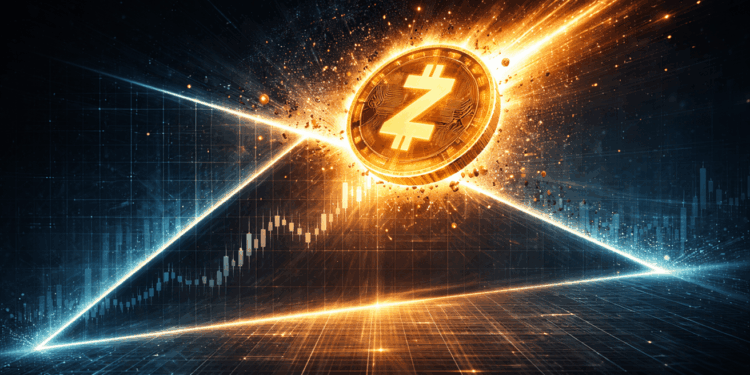 Zcash Breaks Out With 34% Surge—Is $440 The Next Target?