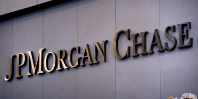 JPMorgan Brings Wall Street to Ethereum With New Tokenised Treasury Fund