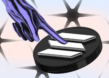 Solana Gains Wall Street Momentum as BlackRock, Visa and Citi Expand Onchain Push