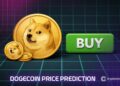 Dogecoin Wall Street Bet: Micron Veteran Jordi Visser Eyes DOGE as ETF Flows Stay on a Green Streak