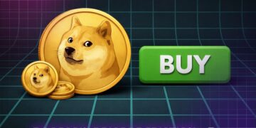 Dogecoin Wall Street Bet: Micron Veteran Jordi Visser Eyes DOGE as ETF Flows Stay on a Green Streak