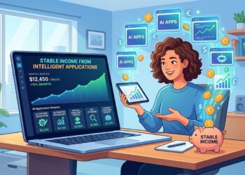 XRP Power Launches Global AI-Powered App, Creating an Intelligent Daily Yield System