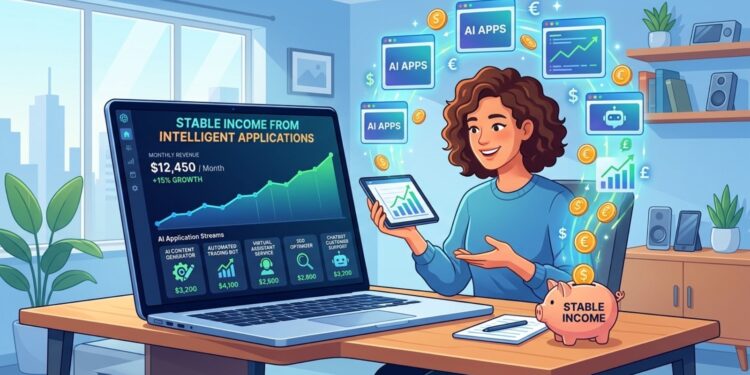 XRP Power Launches Global AI-Powered App, Creating an Intelligent Daily Yield System