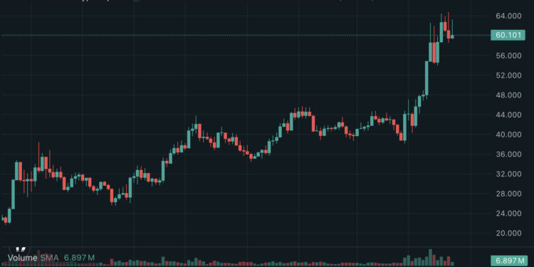 Bitwise HYPE ETF is The world Largest: Is Hyperliquid The Winner This Cycle?