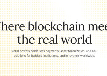 DTCC to Integrate Tokenized Assets on Stellar XLM