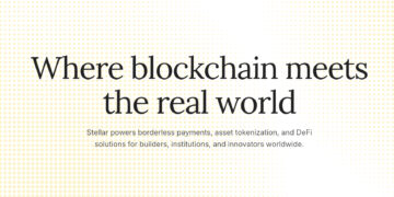 DTCC to Integrate Tokenized Assets on Stellar XLM