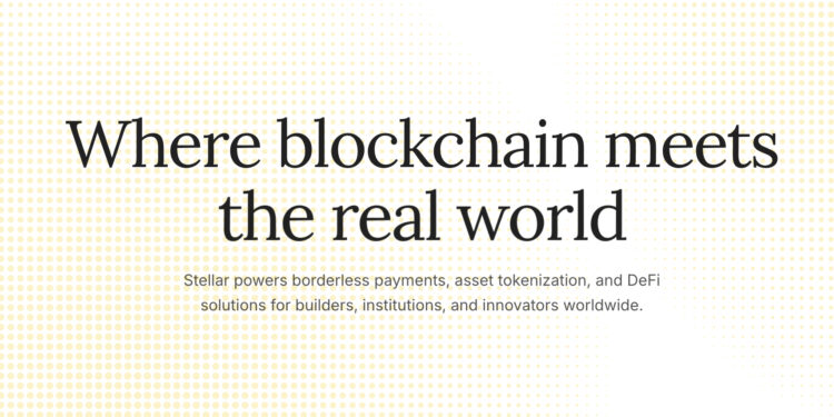 DTCC to Integrate Tokenized Assets on Stellar XLM