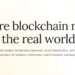 DTCC to Integrate Tokenized Assets on Stellar XLM