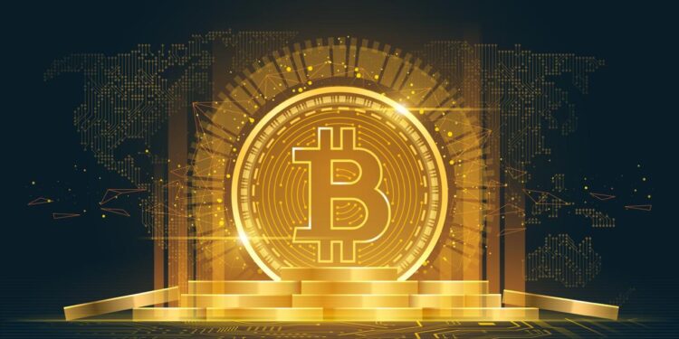 3,400 BTC Flow Out Of Reserves Since April