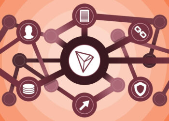 TRX Price Prediction: Overbought Rally Eyes $0.33 Pullback Before $0.40 Target