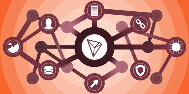TRX Price Prediction: Overbought Rally Eyes $0.33 Pullback Before $0.40 Target