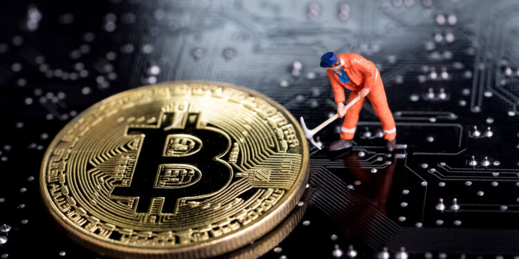 Bitcoin Miners Emerge as Unexpected Winners in the AI Infrastructure Boom