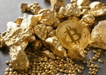 Investors Are Choosing Bitcoin Over Gold in the Debasement Trade