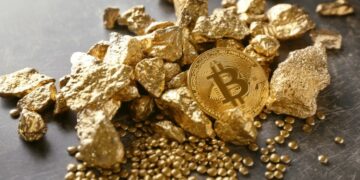 Investors Are Choosing Bitcoin Over Gold in the Debasement Trade