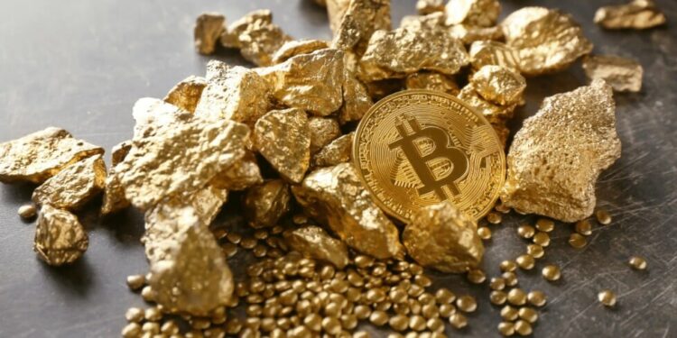 Investors Are Choosing Bitcoin Over Gold in the Debasement Trade