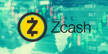 Zcash Targets $1,091 Setup as Privacy Coin Gains 90%
