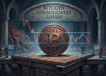 Bitcoin Price Consolidates Near Lows As Market Searches For Direction
