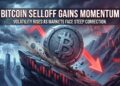 Bitcoin Price Extends Decline Rapidly As Key Supports Paves Way