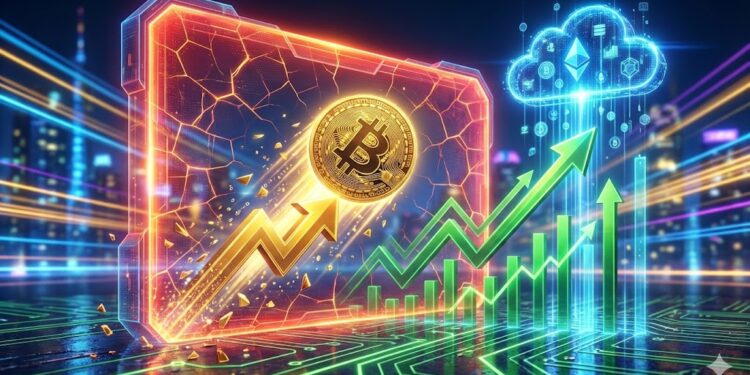 Bitcoin Price Keeps $80K Support, Can Bulls Extend Rally Soon?