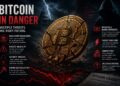 Bitcoin Has Entered Its ‘Most Dangerous Quarter,’ And This Expert Is Warning Investors
