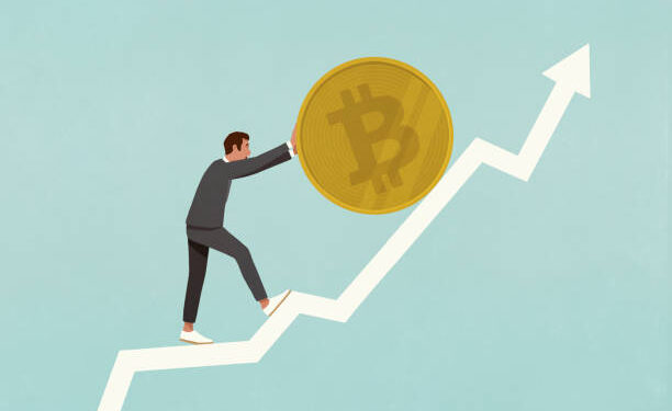 Strategy Wants 1,000,000 Bitcoin Treasury And This Is How They Plan To Get To That Number