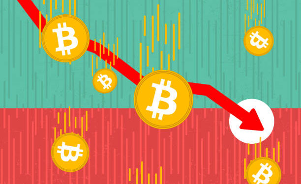 Historical Performance Says Bitcoin Price Will Not Bottom Until It Touches This Level