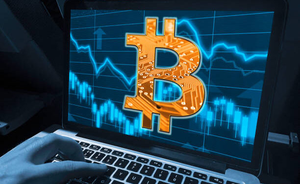 Bitcoin Climbs Steadily Higher With No Major Signs Of Distribution