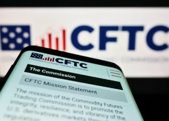 CFTC Officials Who Questioned Crypto Firms Were Suspended, NYT Reports