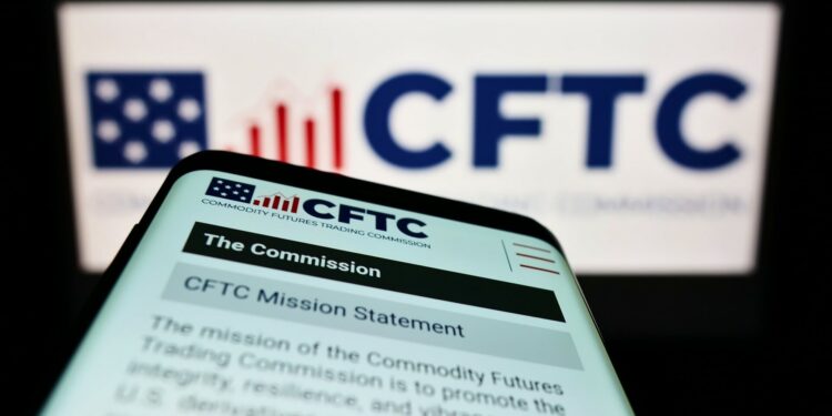 CFTC Officials Who Questioned Crypto Firms Were Suspended, NYT Reports
