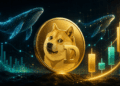 Dogecoin Whales Return As DOGE Prints Its Third Major Morning Star