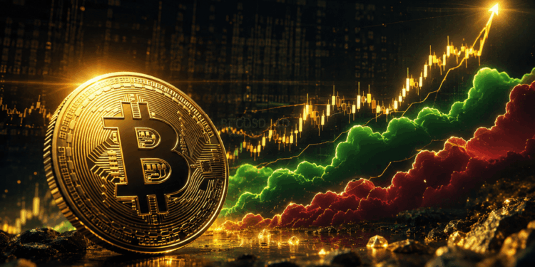 Bitcoin Flashes Signal With 186% Average One-Year Return