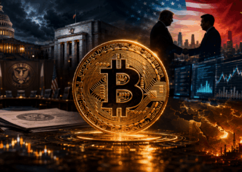 Crypto Enters A High-Stakes Week: 5 Major Catalysts Loom