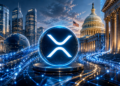 XRP To $10? Thesis Links CLARITY Act To Bank-Scale Liquidity