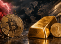 Bitcoin Still Lacks What Makes Gold A True Safe Haven