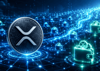 XRP Ledger Hits Record High In 10K+ Wallets: Santiment