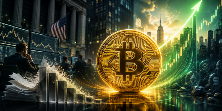 Why This Could Be Bullish