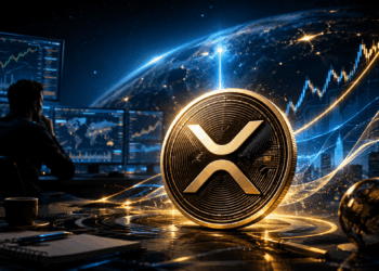 XRP ‘Trade Of A Lifetime’ Is Setting Up, Says Crypto Analyst
