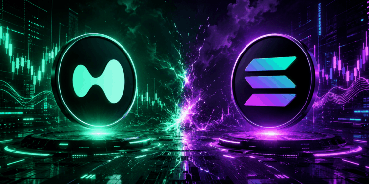 Hyperliquid Faces Solana Threat As Toly Backs New Perp DEX